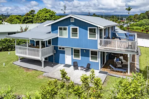 1675 Oneawa Way, Hilo, HI 96720