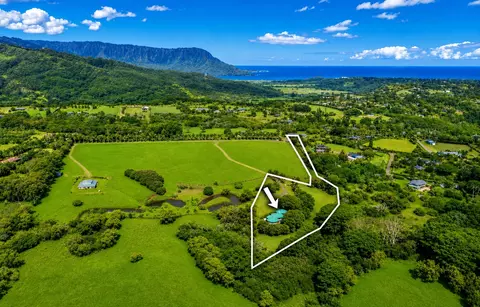 3794 Ahonui Pl # -J, Princeville, HI 96722