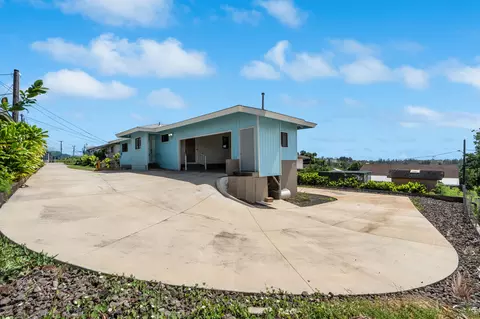 2840 Luina St, Lihue, HI 96766