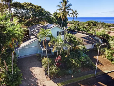 75-374 Aloha Kona Dr, Kailua Kona, HI 96740
