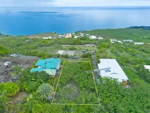 Undisclosed, Captain Cook, HI 96704