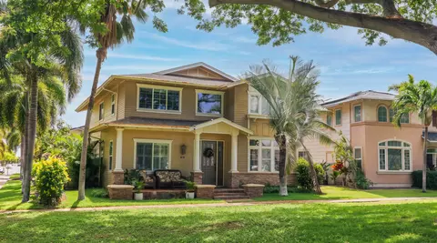 91-1027 Kaikoele St, Ewa Beach, HI 96706