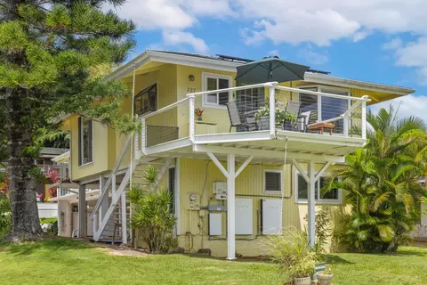 257 Molo St, Kapaa, HI 96746
