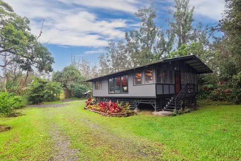16-2012 Hopue Rd, Mountain View, HI 96771
