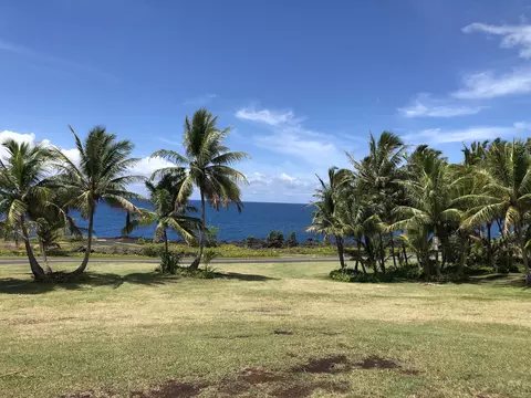 Kaihiaku St, Pahoa, HI 96778
