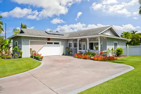 73-1125 Kuuleialoha Cir, Kailua Kona, HI 96740