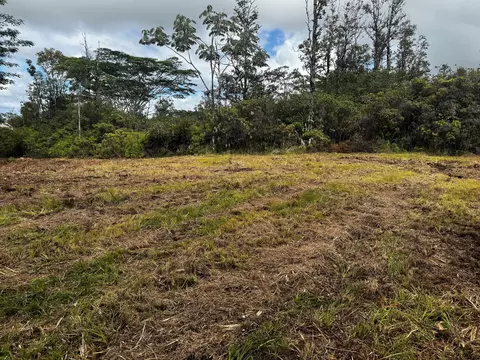 40 Th Ave, Keaau, HI 96749