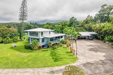 2020 Kolo Rd # -B, Kilauea, HI 96754