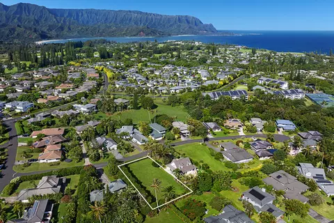 4874 Akai Pl, Princeville, HI 96722