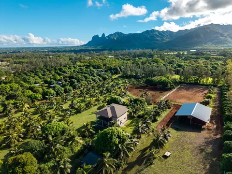 6020 Koolau Rd #0053, Anahola, HI 96703