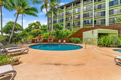 3-3400 Kuhio Hwy #B203, Lihue, HI 96766