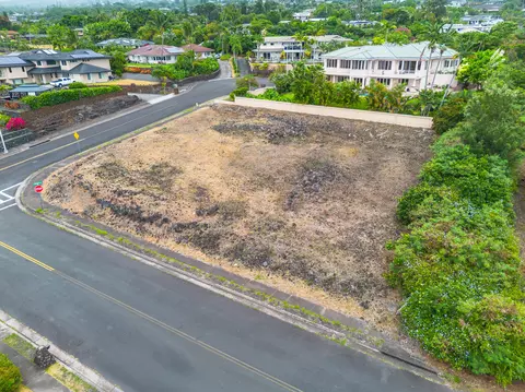 Undisclosed, Kailua Kona, HI 96740