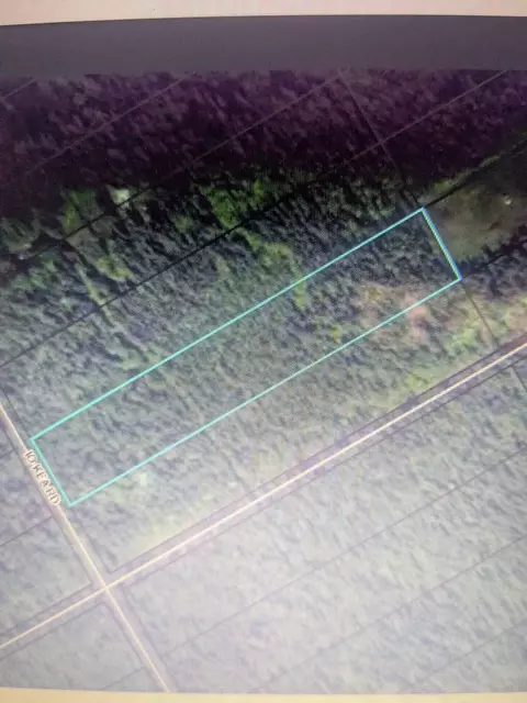 Road 4, Kurtistown, HI 96760