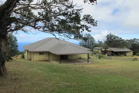 44-2221 Paauilo Mauka Rd, Honokaa, HI 96727