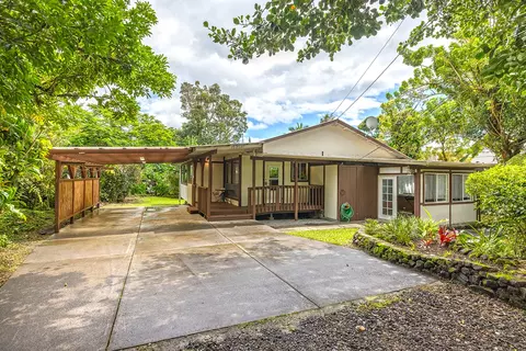 16-2035 Lauhala Dr, Pahoa, HI 96778