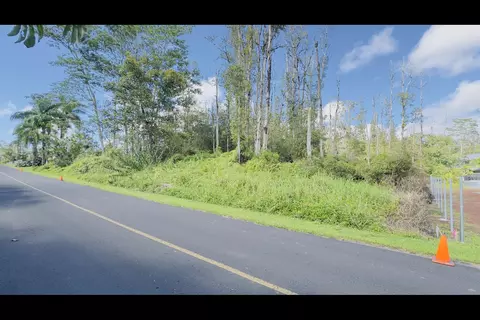 Coconut Dr, Pahoa, HI 96778