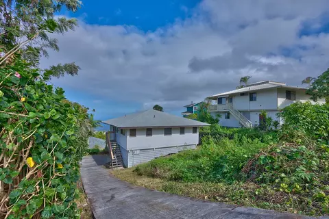 73-4188 Eluna St, Kailua Kona, HI 96740