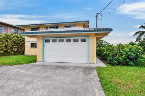 15-122 Kamano St, Pahoa, HI 96778