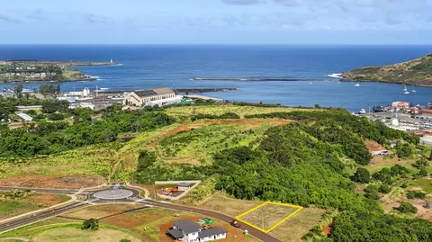 Waiola St, Lihue, HI 96766