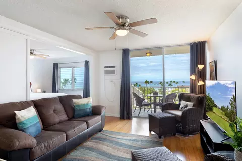 75-5766 Kuakini Hwy #609, Kailua Kona, HI 96740