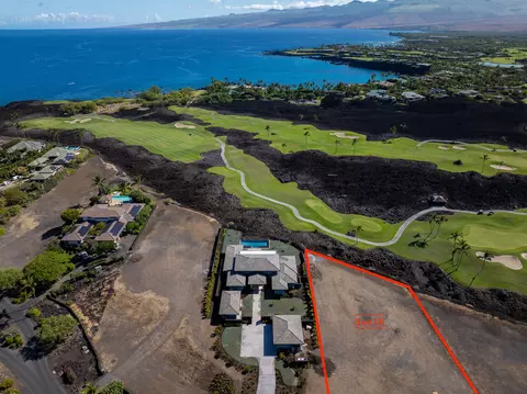 68-1023 Ke Kailani Dr, Kamuela, HI 96743