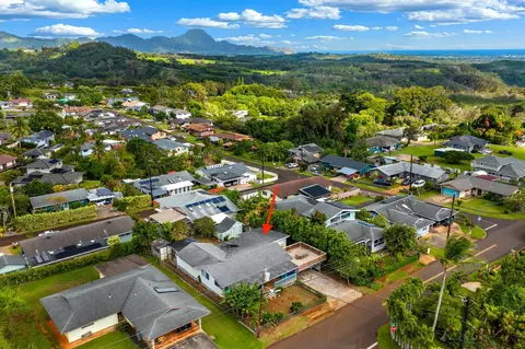 3600 Waha Rd, Kalaheo, HI 96741