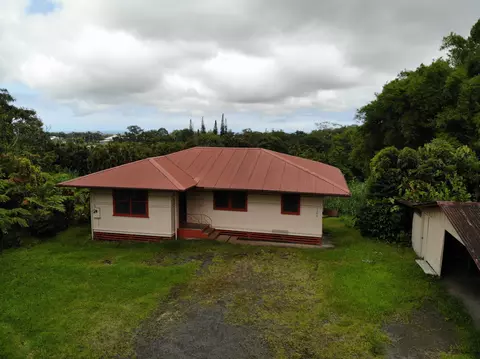 1395 Ainaola Dr, Hilo, HI 96720