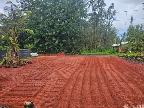 oahu rd, Pahoa, HI 96778