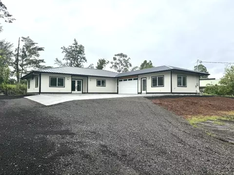 15-1666 21st Ave, Keaau, HI 96749