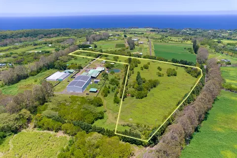 28-595 Kaupakuea Homestead Rd, Pepeekeo, HI 96783