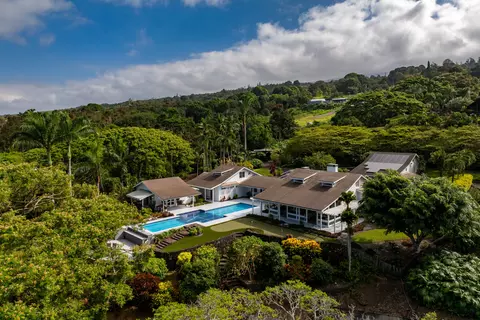 75-881 Hiona St, Holualoa, HI 96725