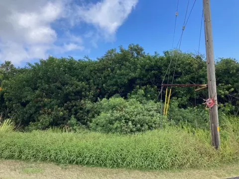 Kaulua St, Naalehu, HI 96772