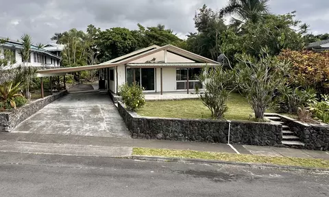75-302 Aloha Kona Dr, Kailua Kona, HI 96740