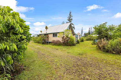 15-1868 6th Ave, Keaau, HI 96749