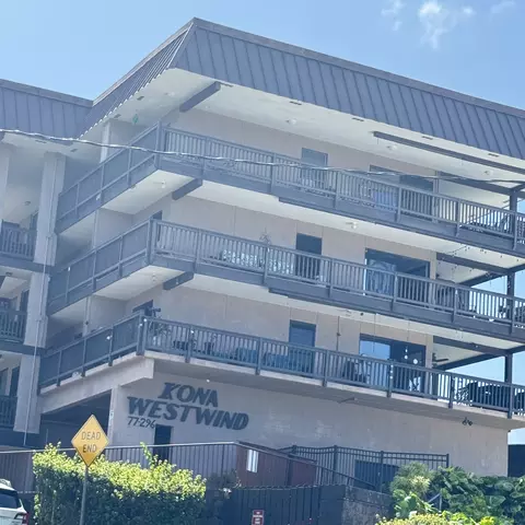 77-296 Kalani Way #11, Kailua Kona, HI 96740