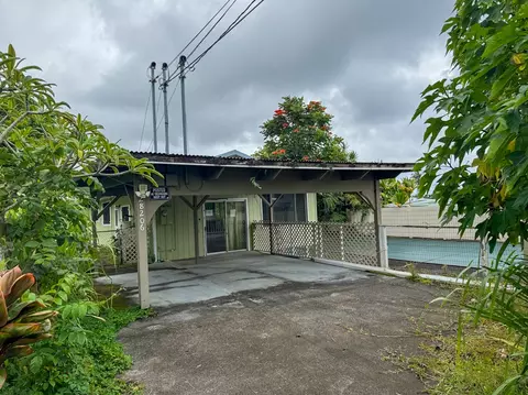 28-206 A Akaka Falls Rd, Honomu, HI 96728