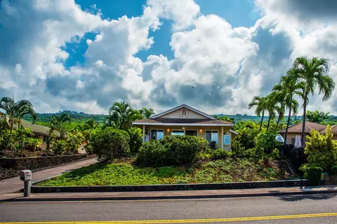 77-169 Mahiehie St, Kailua Kona, HI 96740