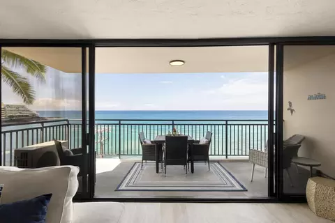 75-5782 Kuakini Hwy #501, Kailua Kona, HI 96740