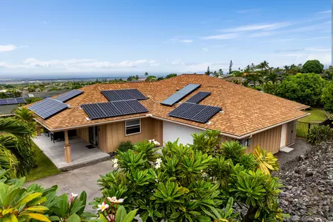73-1209 Wainani St, Kailua Kona, HI 96740