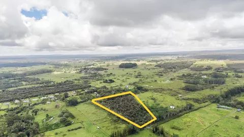 17-4531 South Rd, Kurtistown, HI 96760