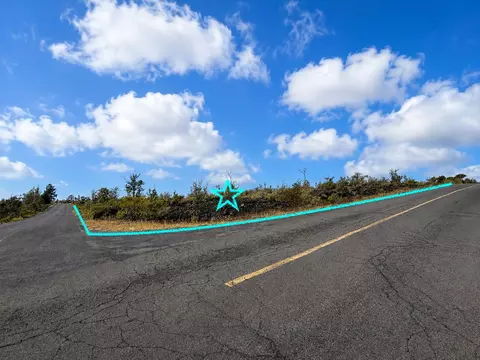 Kailua Blvd, Ocean View, HI 96737