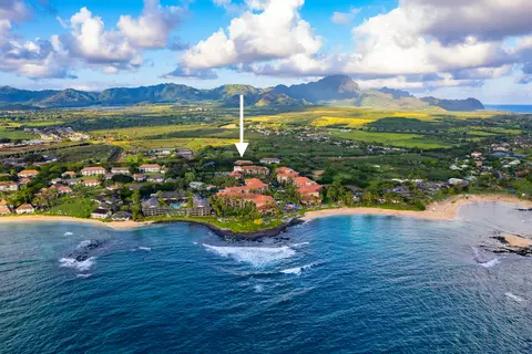 2253 Poipu Rd #119, Koloa, HI 96756