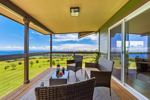 31-3579 Opea Peleau Rd, Ninole, HI 96773