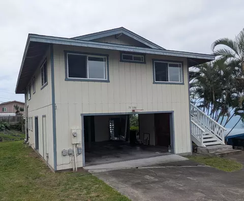 73-1086 Alihilani Dr, Kailua Kona, HI 96740