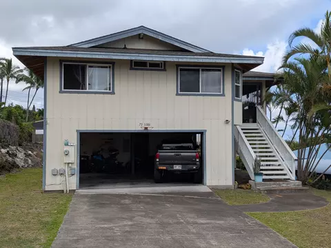 73-1086 Alihilani Dr, Kailua Kona, HI 96740