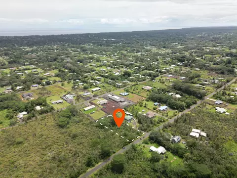 25 Th Ave, Keaau, HI 96749