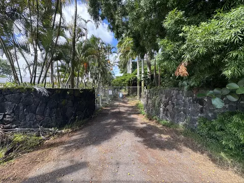 15-1694 23rd Ave, Keaau, HI 96749