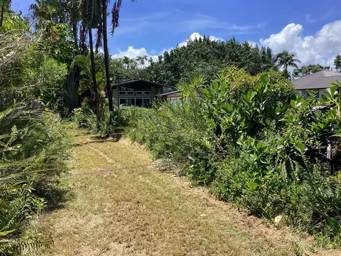 Kukane Rd, Keaau, HI 96749