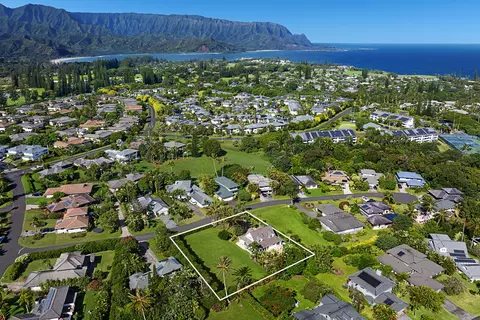 4882 Akai Pl, Princeville, HI 96722