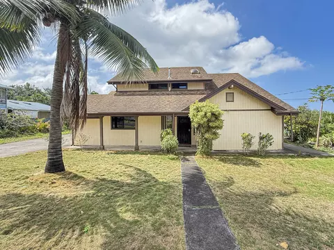 73-1014 Ahikawa St, Kailua Kona, HI 96740